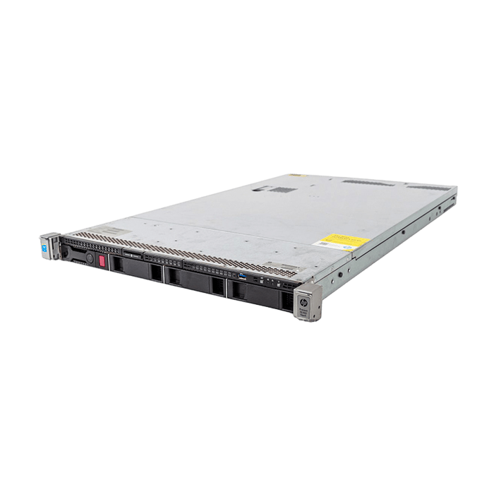 Сервер HP DL360 G9 noCPU 24хDDR4 P440ar 2Gb iLo 2х500W PSU 533FLR 2x10Gb/s + Ethernet 4х1Gb/s 4х3,5" FCLGA2011-3 (3)