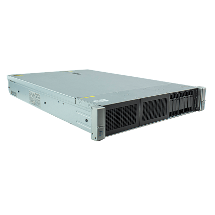 Сервер HP DL380 G9 noCPU 24хDDR4 P440ar 2Gb iLo 2х500W PSU 331FLR 4x1Gb/s + Ethernet 4х1Gb/s 8х2,5" FCLGA2011-3 (3)