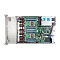 Сервер HP DL360 G9 noCPU 24хDDR4 P440ar 2Gb iLo 2х800W PSU Ethernet 4х1Gb/s 4х3,5" FCLGA2011-3 (2)