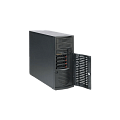 Купить серверный корпус Supermicro по доступной цене в Благовещенске | GALTSYSTEMS